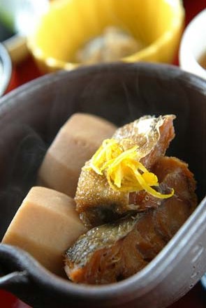 Iいもぼうと女将 014 京名物 いもぼう 平野家本家 京都円山公園